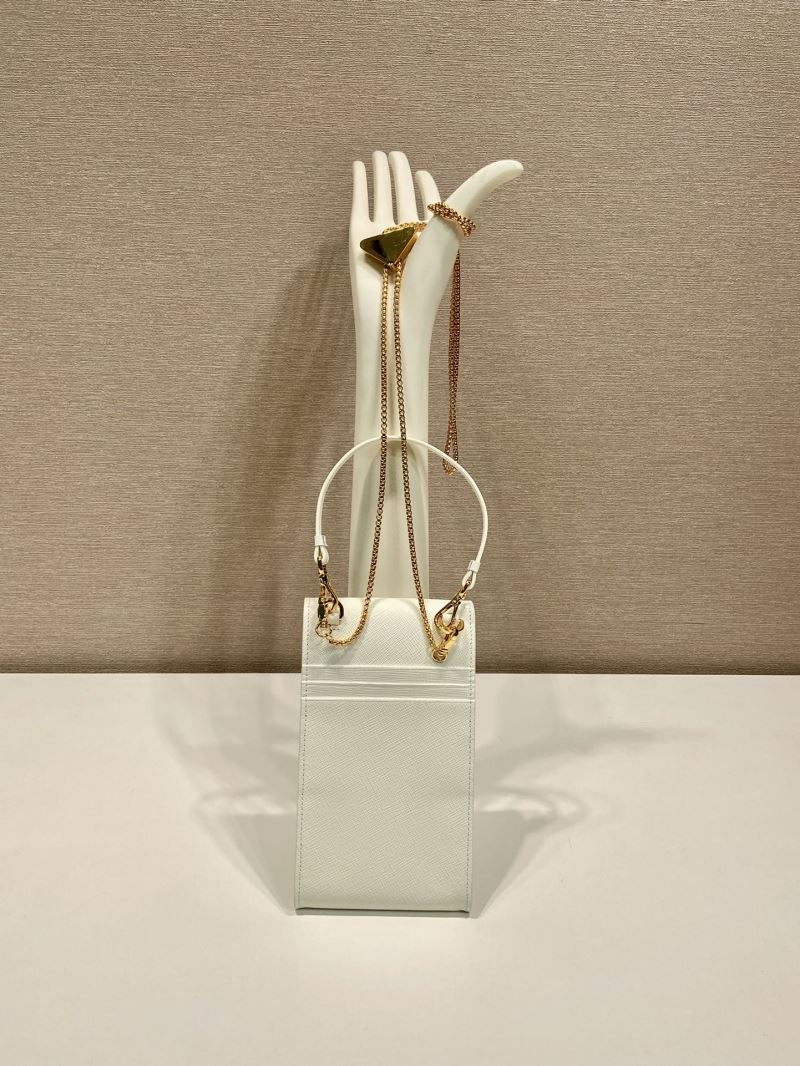 Pra*a satchel bags